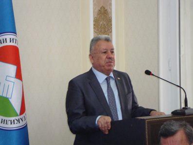 ТАҶРИБАИ БУНЁДИ ҶОМЕАИ ШАҲРВАНДӢ ДАР ТОҶИКИСТОН: ХУСУСИЯТҲО ВА ДУРНАМОИ РУШД. Мулоҳизаҳои Котиби ҳамоҳангсози Шӯрои ҷамъиятии Ҷумҳурии Тоҷикистон дар арафаи Рӯзи ваҳдати миллӣ