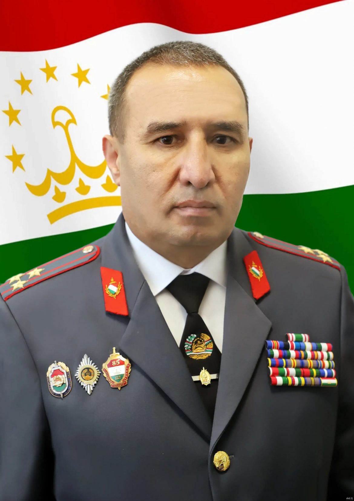 “ТАҚВИЯТИ ХУДШИНОСИИ МИЛЛӢ, БАРХУРДИ ТАМАДДУНҲО ВА РУШДИ ФАРҲАНГИ МИЛЛӢ ДАР ШАРОИТИ ҶАҲОНИШАВӢ”